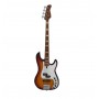 MARCUS MILLER P8 4 Tobacco Sunburst