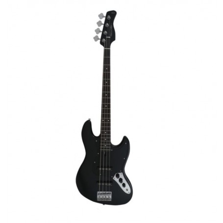 MARCUS MILLER V3P 4 Black Satin