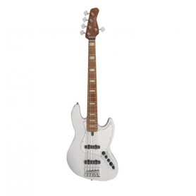 MARCUS MILLER V8 5 White Blonde