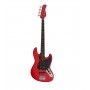 MARCUS MILLER V3P 4 Red Satin