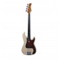 MARCUS MILLER P5R Alder 4 Vintage White