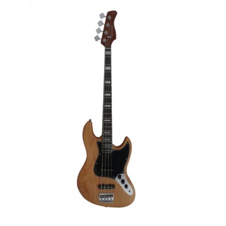 MARCUS MILLER V5R Alder 4 Natural