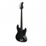 MARCUS MILLER V3 4 Black Satin (2nd Gen)