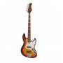 MARCUS MILLER V8 4 Tobacco Sunburst