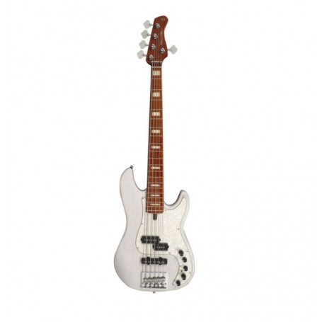MARCUS MILLER P8 5 White Blonde