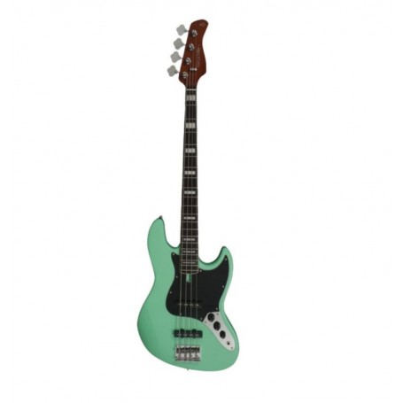 MARCUS MILLER V5R Alder 4 Mild Green