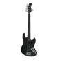 MARCUS MILLER V3 5 Black Satin (2nd Gen)