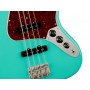 FENDER American Vintage II 1966 Jazz Bass SS RW Sea Foam Green