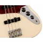 FENDER American Vintage II 1966 Jazz Bass SS RW Olympic White