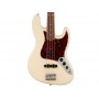 FENDER American Vintage II 1966 Jazz Bass SS RW Olympic White
