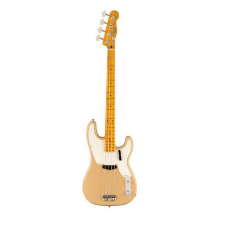 FENDER American Vintage II 1954 Precision Bass S MN Vintage Blonde