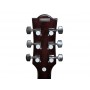 EKO Ranger CW EQ Red Sunburst