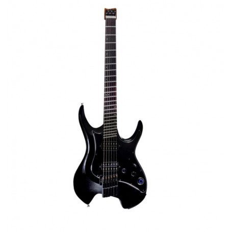 MOOER W800 Pearl Black