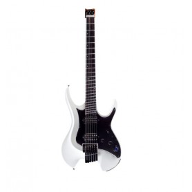 MOOER W800 Pearl White