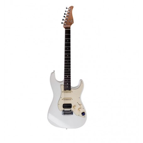 MOOER P800 Professional 800 RW Olympic White