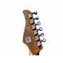 MOOER P800 Professional 800 RW Fiesta Red