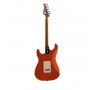 MOOER P800 Professional 800 RW Fiesta Red