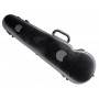 BAM SHA2002XLN Custodia Hightech Shadow Contoured Per Violino - Black