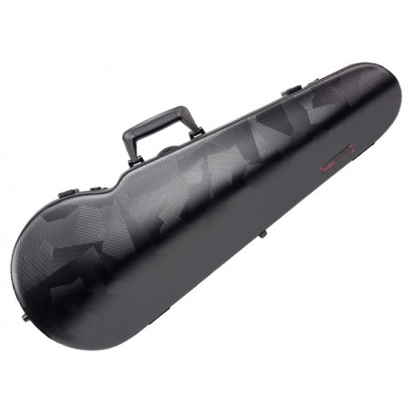 BAM SHA2200XLN Custodia Hightech Shadow Contoured Per Viola - Black