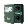 RADIAL Pro D2 Stereo Direct Box