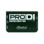 RADIAL Pro DI