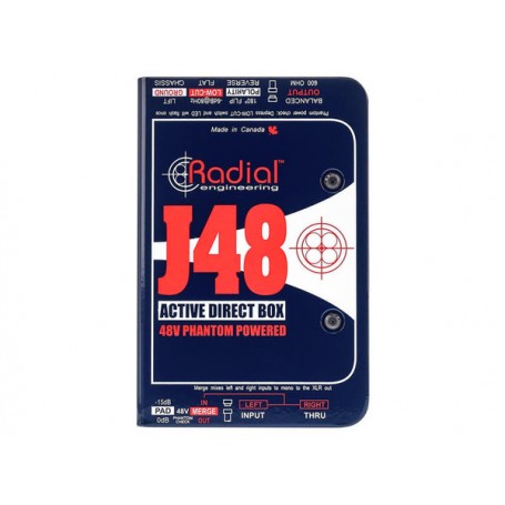 RADIAL J48