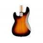 FENDER Squier Affinity Precision PJ Bass LRL 3-Color Sunburst R15 Pack