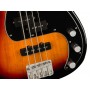 FENDER Squier Affinity Precision PJ Bass LRL 3-Color Sunburst R15 Pack