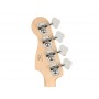 FENDER Squier Affinity Precision PJ Bass LRL 3-Color Sunburst R15 Pack