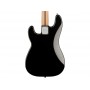 FENDER Squier Affinity Precision PJ Bass MN Black R15 Pack