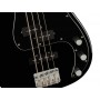 FENDER Squier Affinity Precision PJ Bass MN Black R15 Pack