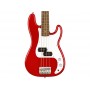 FENDER Squier Mini P Bass Dakota Red