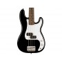 FENDER Squier Mini P Bass Black