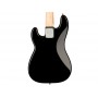 FENDER Squier Mini P Bass Black