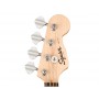 FENDER Squier Mini P Bass Black
