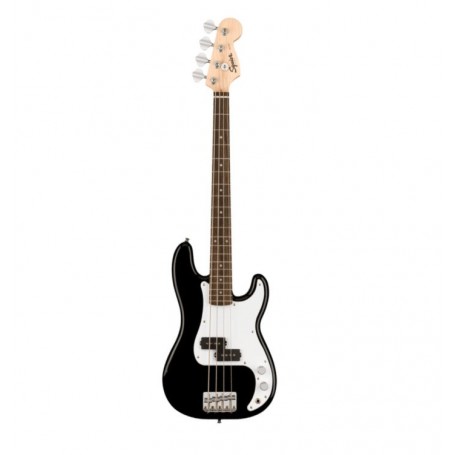 FENDER Squier Mini P Bass Black