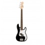 FENDER Squier Mini P Bass Black