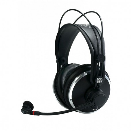 AKG HSD 171 (Closed)