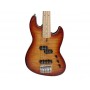 MARCUS MILLER U5 Alder 4 Tobacco Sunburst