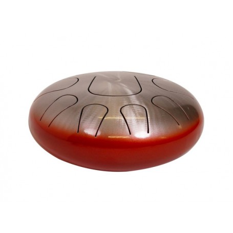 PEARL PMTD9AKBF/690 Metal Spirit Tongue C Lydian Orange Burst