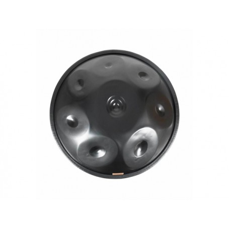 SCHLAGWERK Hp8dm - Handpan - Natural (kurd)