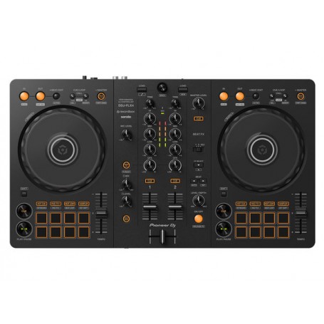PIONEER DJ DDJ-FLX4