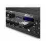 POWER DYNAMICS PV260BT 6CH Ampli System 6x100W BT
