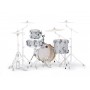 MAPEX Ma486sdt Mars Birch Be Bop 4 Pezzi Diamond Sparkle