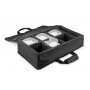 BEAMZ AC440-BORSA MORBIDA PER 6 UPLIGHT BBP94 / BBP96