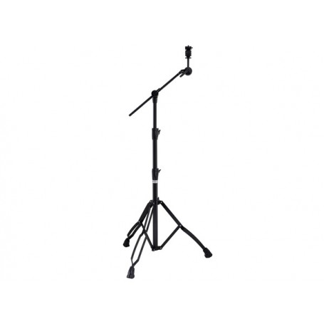 MAPEX B800EB Armory Double Braced 3-Tier Boom (black)