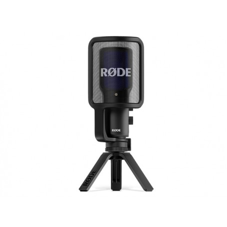 RODE NT-USB+