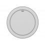 REMO PowerStroke 3 Coated Bass Drumhead 20"