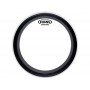 EVANS EMAD 22" Clear Bass Drumhead