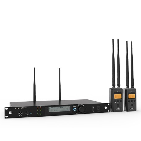 JTS SPT-IT+2XSPT IR